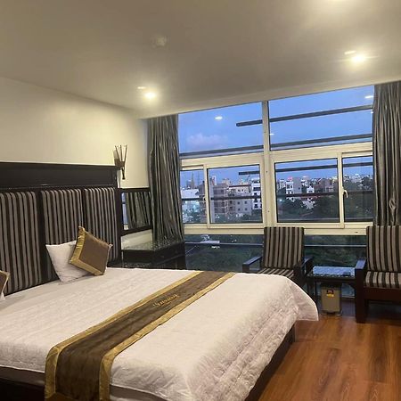 Luxury Hotel 2 Hp- By Bay Luxury Haiphong Exterior foto