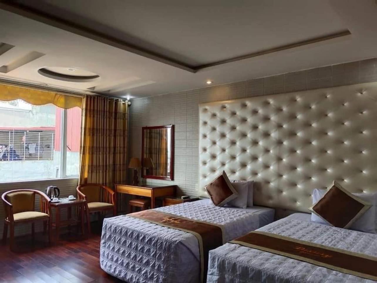 Luxury Hotel 2 Hp- By Bay Luxury Haiphong Exterior foto